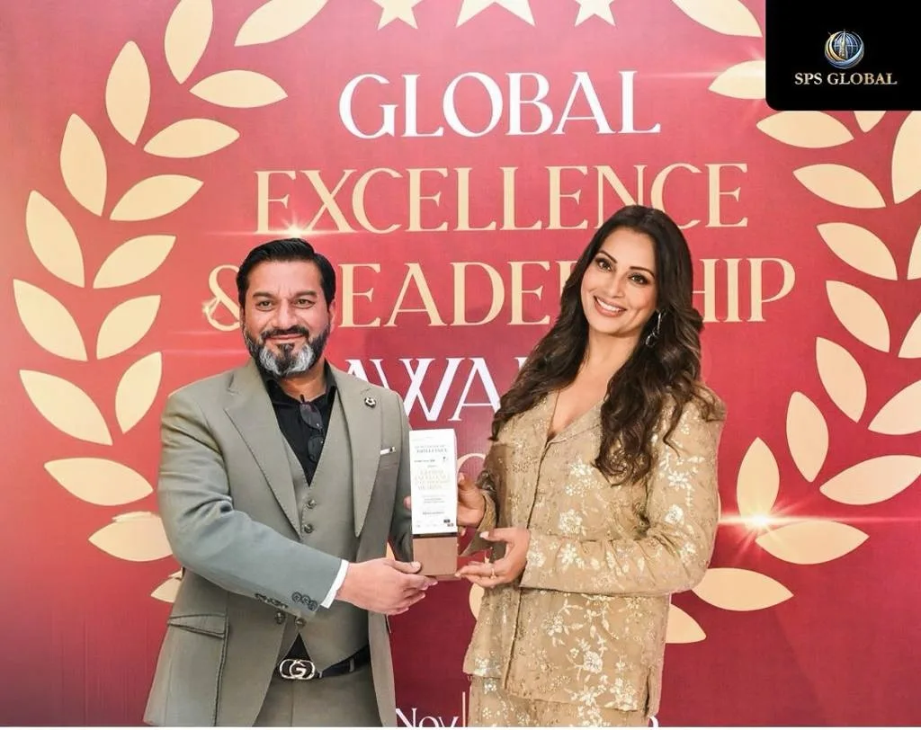 Global Excellence & Leadership Awards 2025