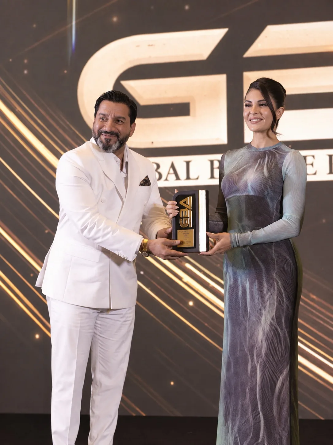 International Business Award 2025