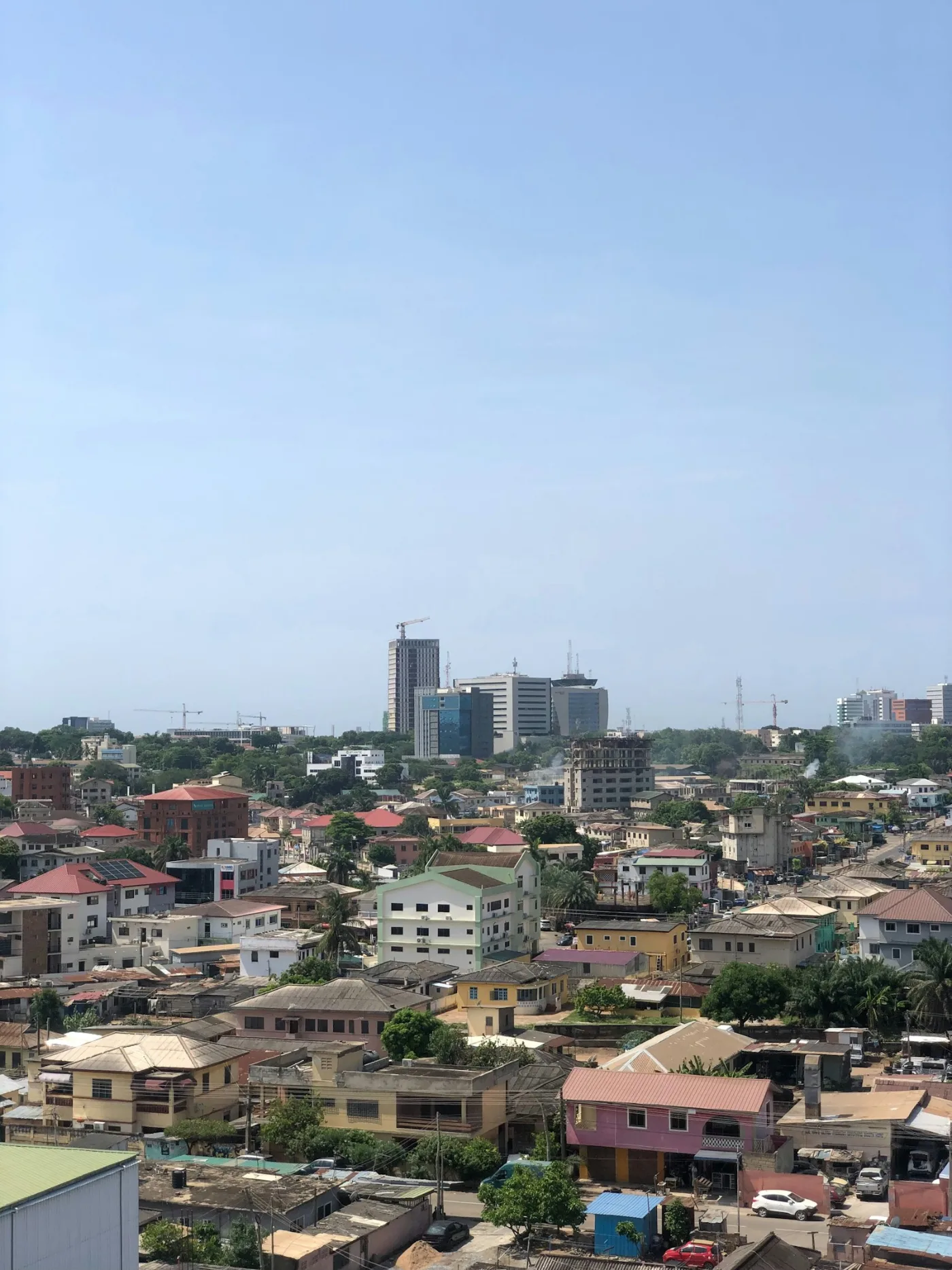 Accra