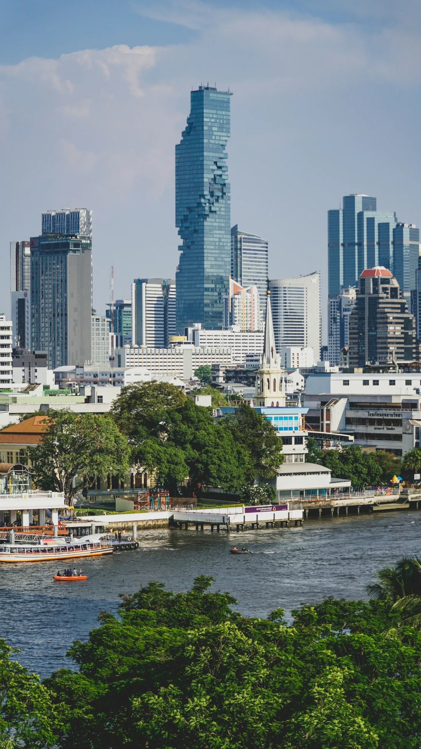 Bangkok