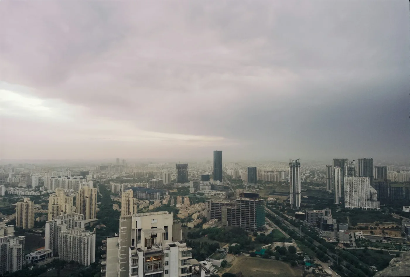 Gurugram