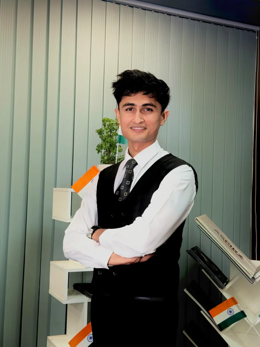 Aftab Khan