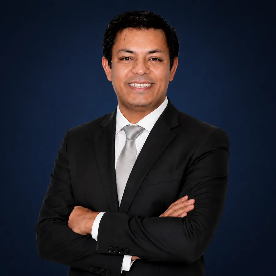 Gaurav Sharma