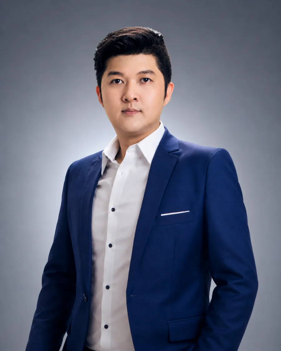 Mr. Joel Tee